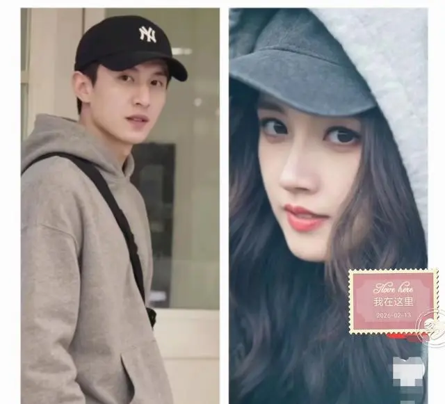 郭宇欣刘萧旭二搭新剧《春夜困渡》,张大马导演执导4月27日开机 - 细节速览 郭宇欣刘萧旭二搭新剧《春夜困渡》,张大马导演执导4月27日开机 - 细节速览