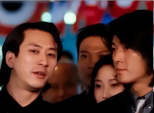 导演温成林突发心梗离世,代表作《刁蛮公主逍遥王》成经典 - 相关图片 导演温成林突发心梗离世,代表作《刁蛮公主逍遥王》成经典 - 相关图片