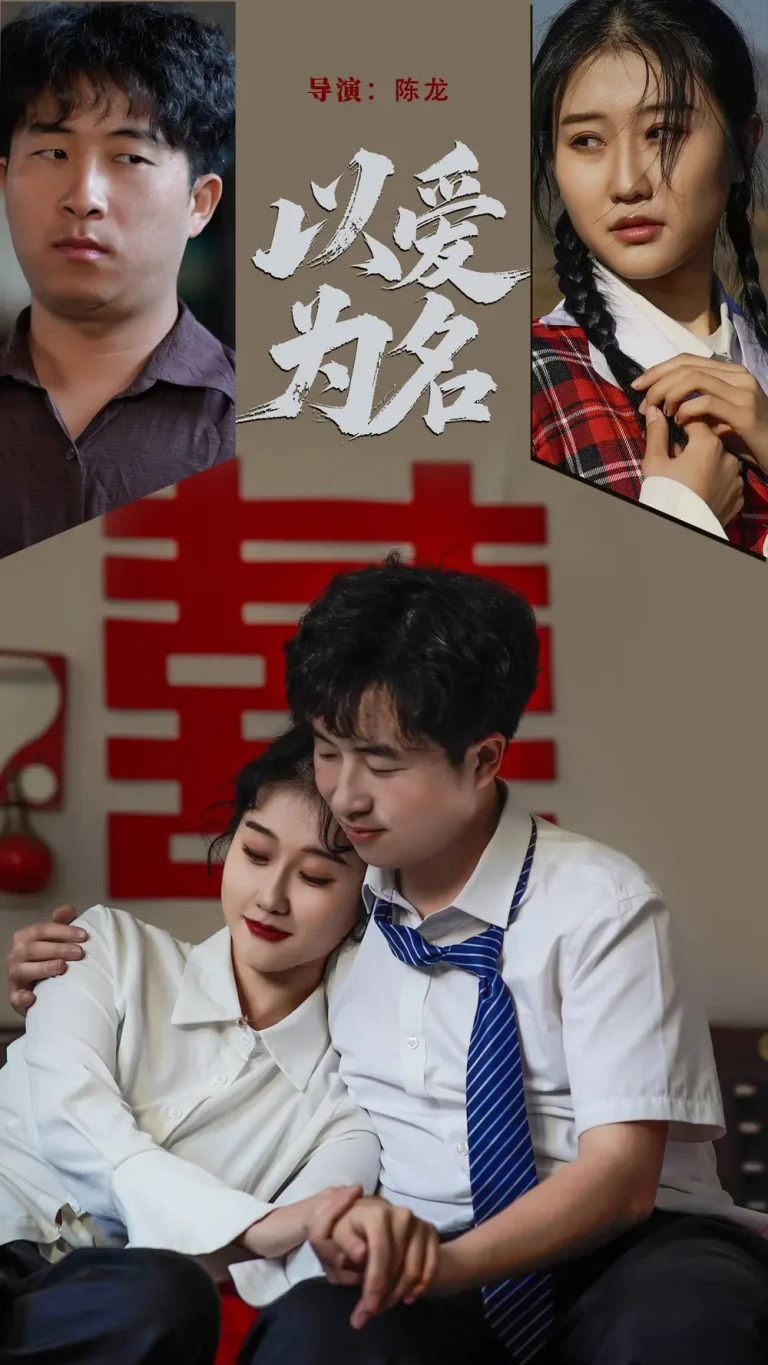 《以爱为名》全集高清完整版在线观看与剧情解析