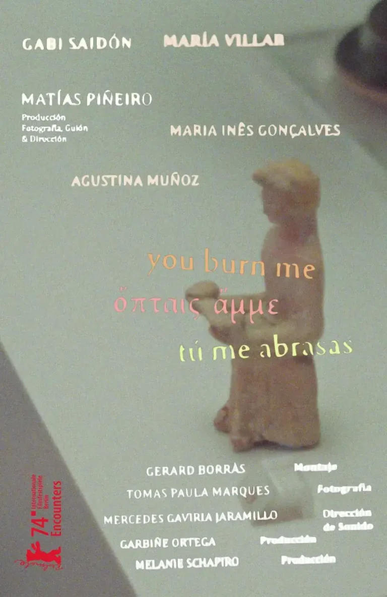 《你燃烧了我》全集高清完整版在线观看与剧情解析