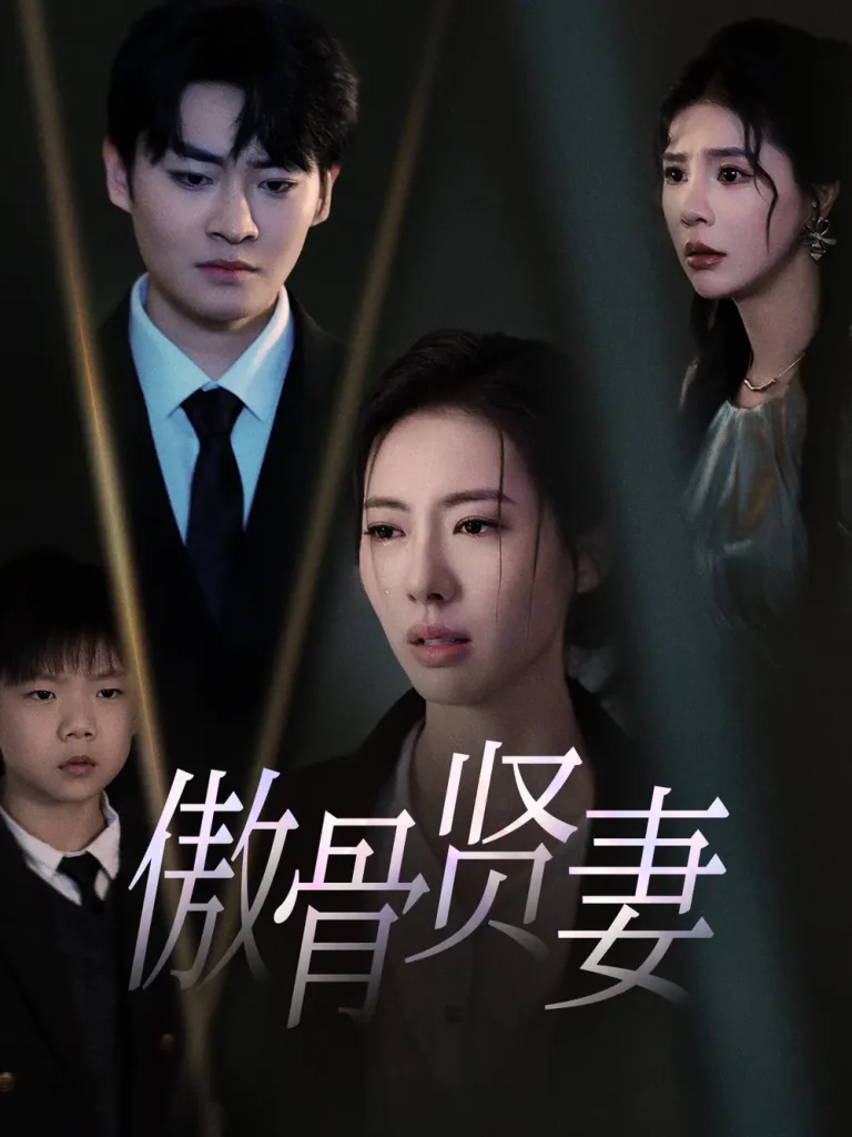 《傲骨贤妻》全集高清完整版在线观看与剧情解析