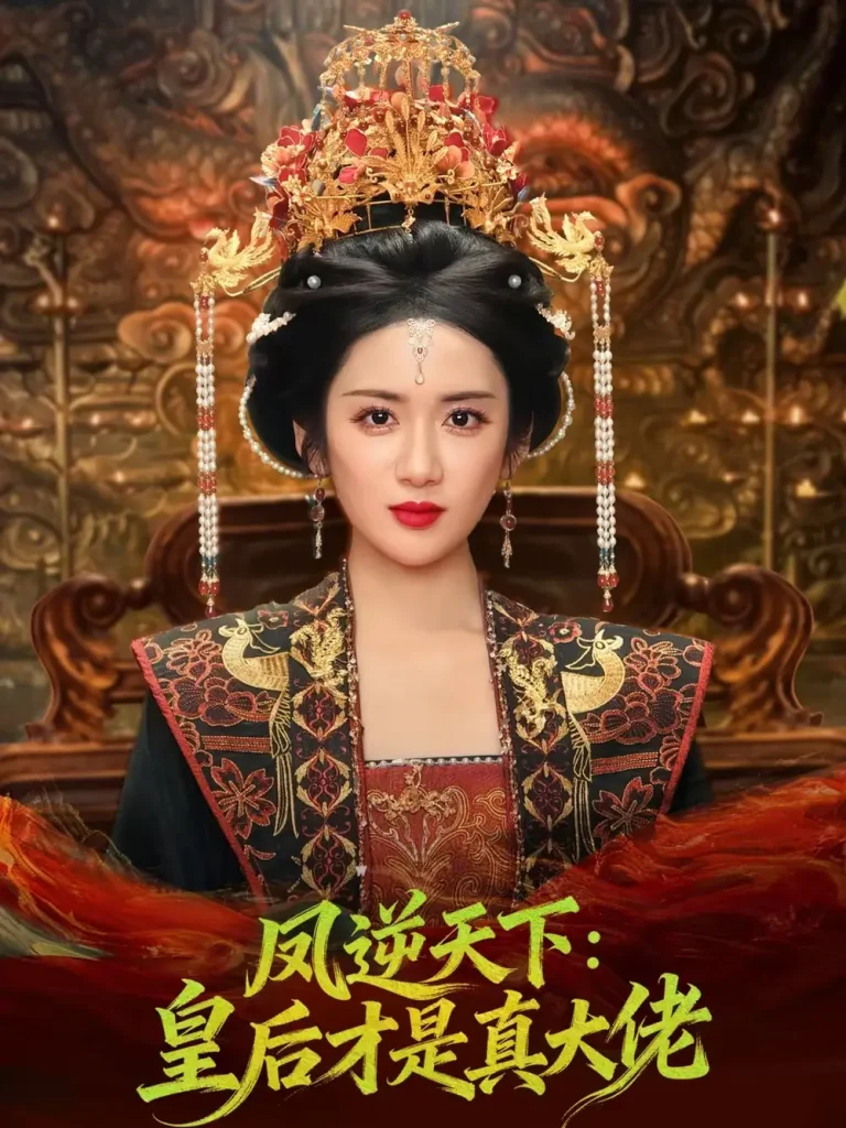 《凤逆天下：皇后才是真大佬》全集高清完整版在线观看与剧情解析