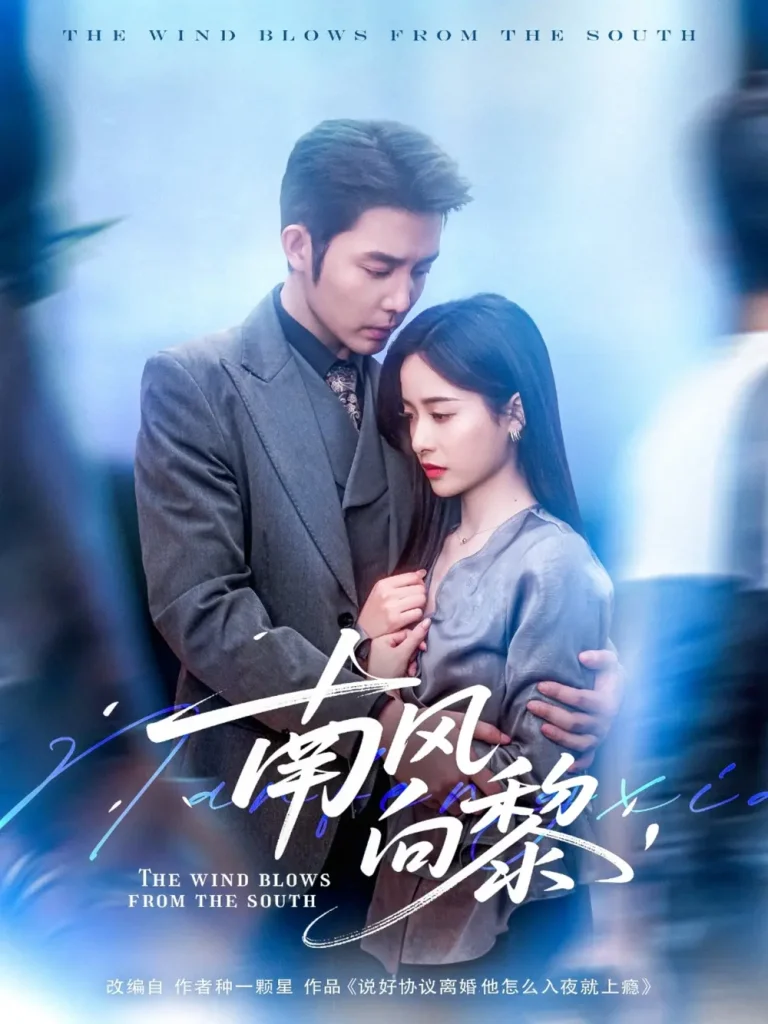 《南风向黎》全集高清完整版在线观看与剧情解析