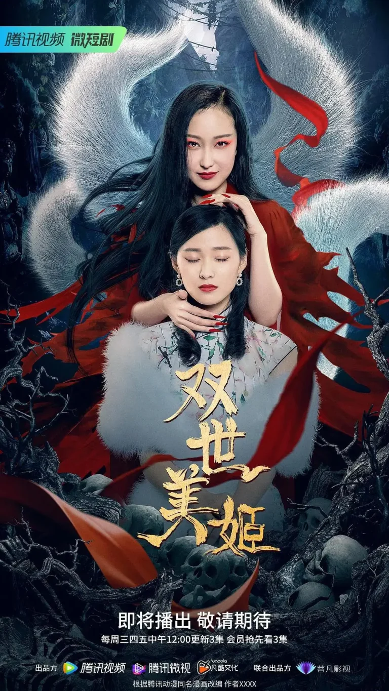 《双世美姬》全集高清完整版在线观看与剧情解析