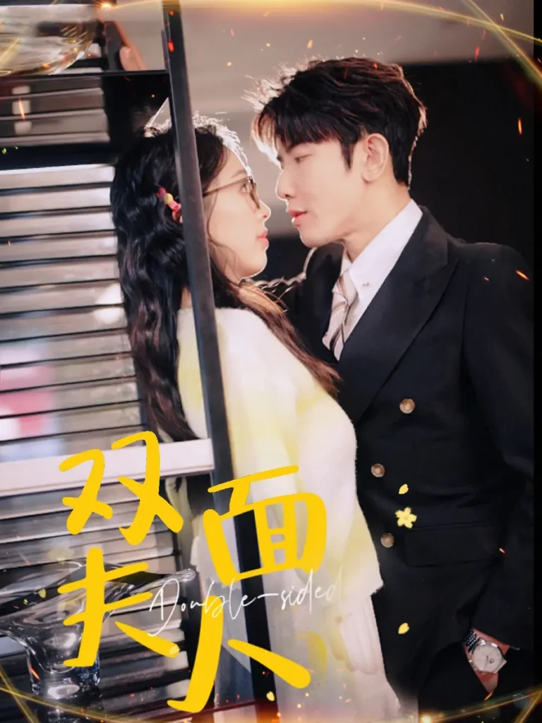 《双面夫人》全集高清完整版在线观看与剧情解析