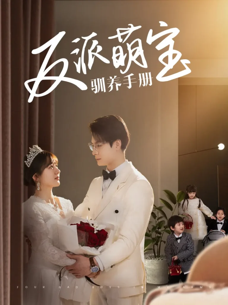 《反派萌宝驯养手册》全集高清完整版在线观看与剧情解析