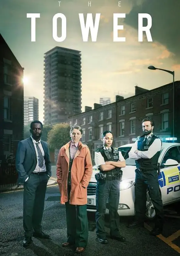 《塔楼:死亡讯息第二季》全集高清完整版在线观看与剧情解析