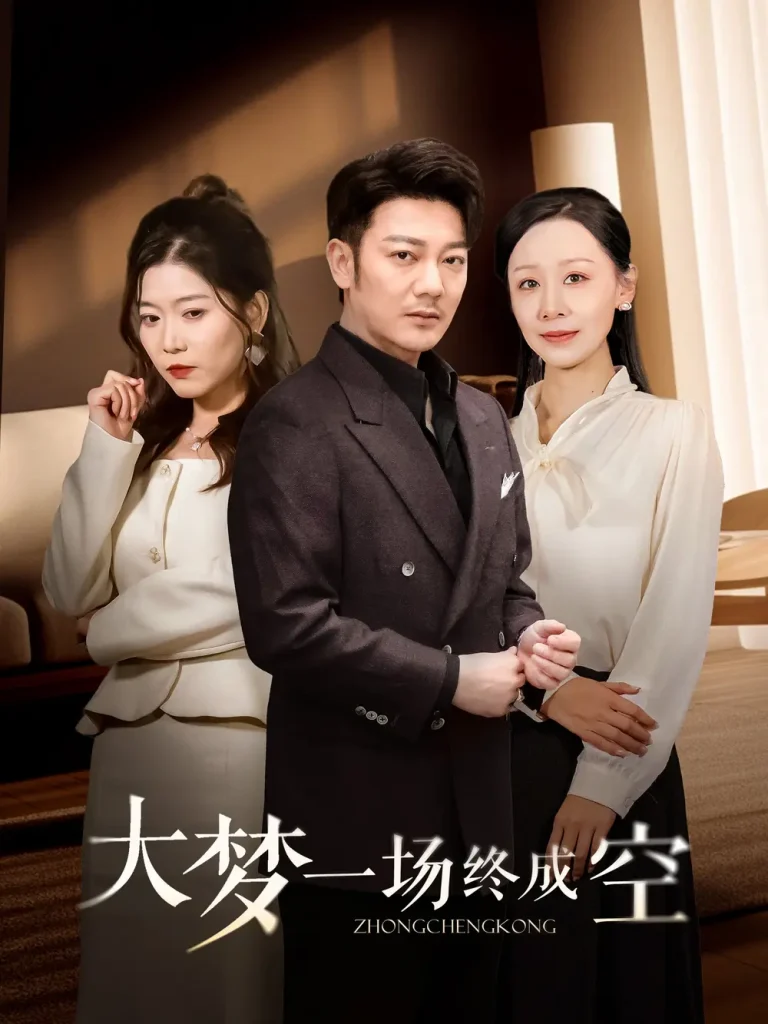 《大梦一场终成空》全集高清完整版在线观看与剧情解析