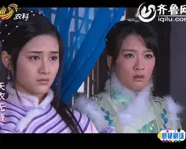 《天衣无缝2011》全集高清完整版在线观看与剧情解析