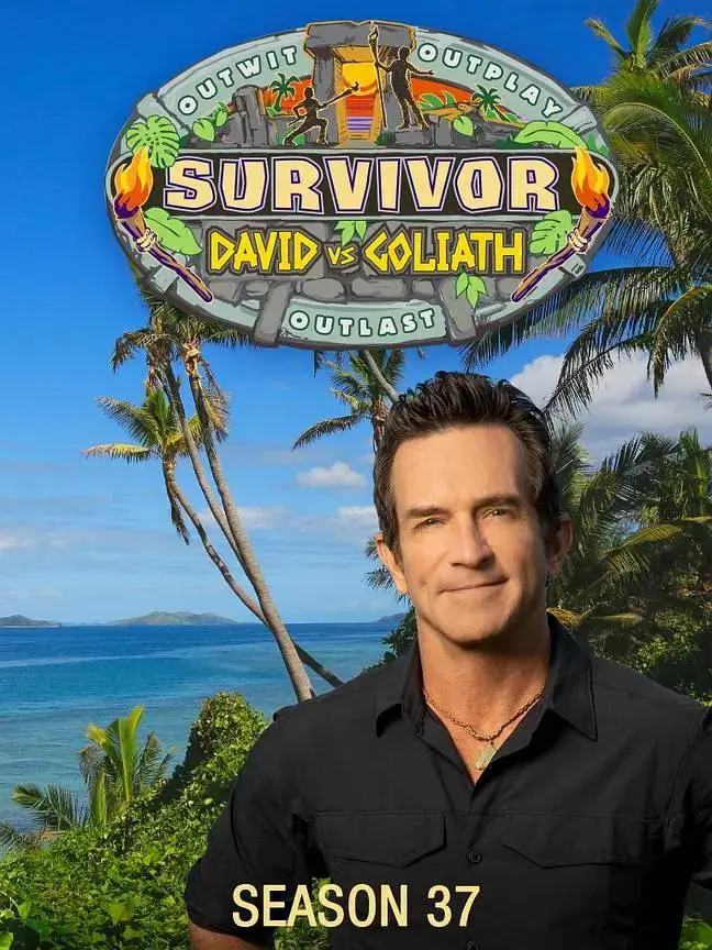 《幸存者：强弱之争第三十七季》全集高清完整版在线观看与剧情解析