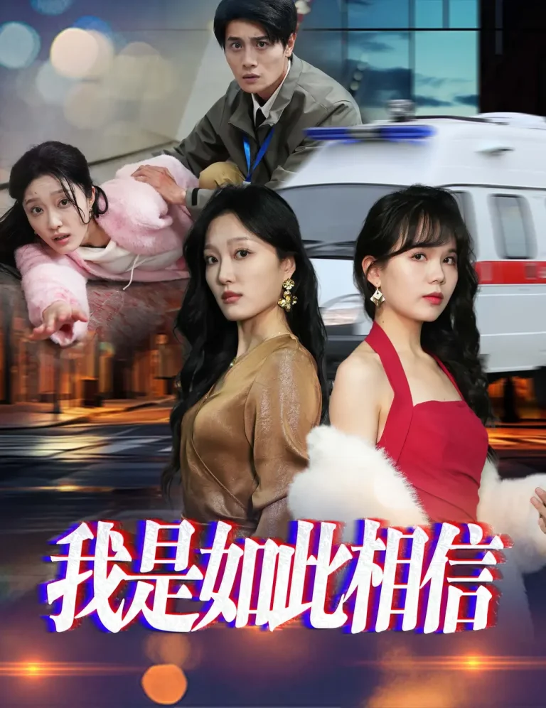 《我是如此相信》全集高清完整版在线观看与剧情解析