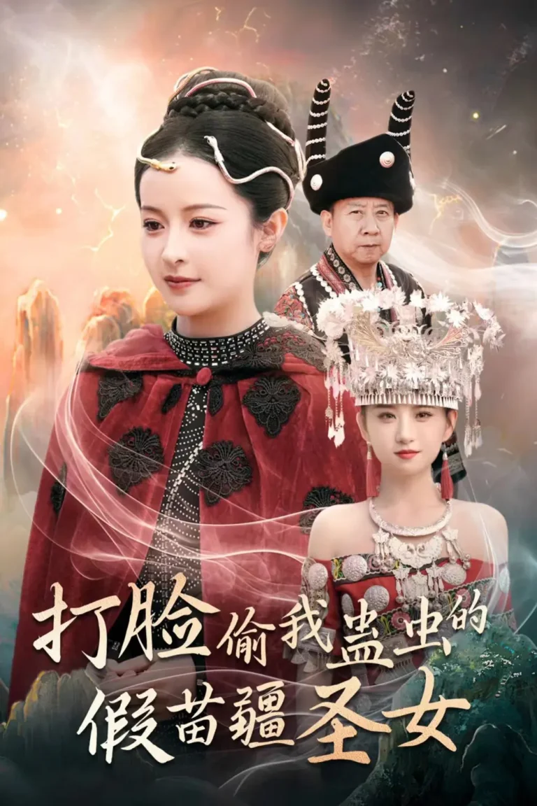 《打脸偷我蛊虫的假苗疆圣女》全集高清完整版在线观看与剧情解析