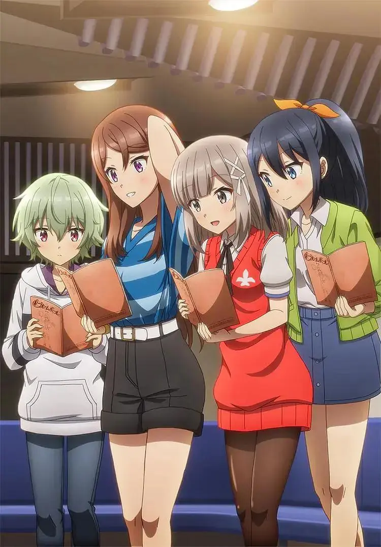 《指名!》全集高清完整版在线观看与剧情解析