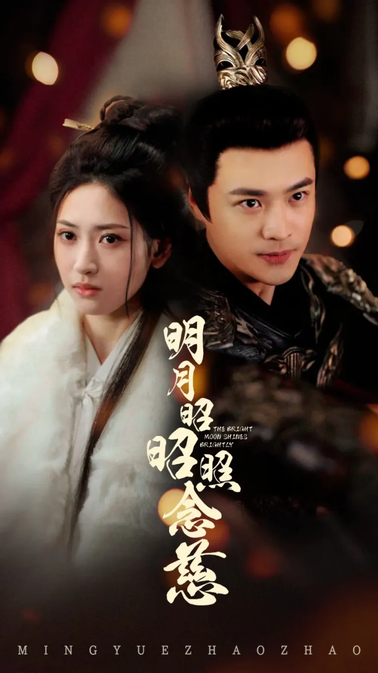 《明月昭昭照念慈》全集高清完整版在线观看与剧情解析