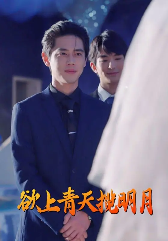 《欲上青天揽明月》全集高清完整版在线观看与剧情解析