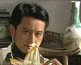 《燕子符》全集高清完整版在线观看与剧情解析