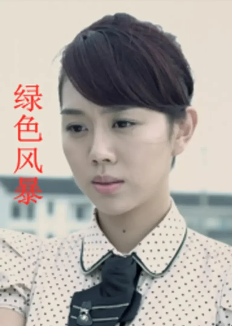 《绿色风暴》全集高清完整版在线观看与剧情解析