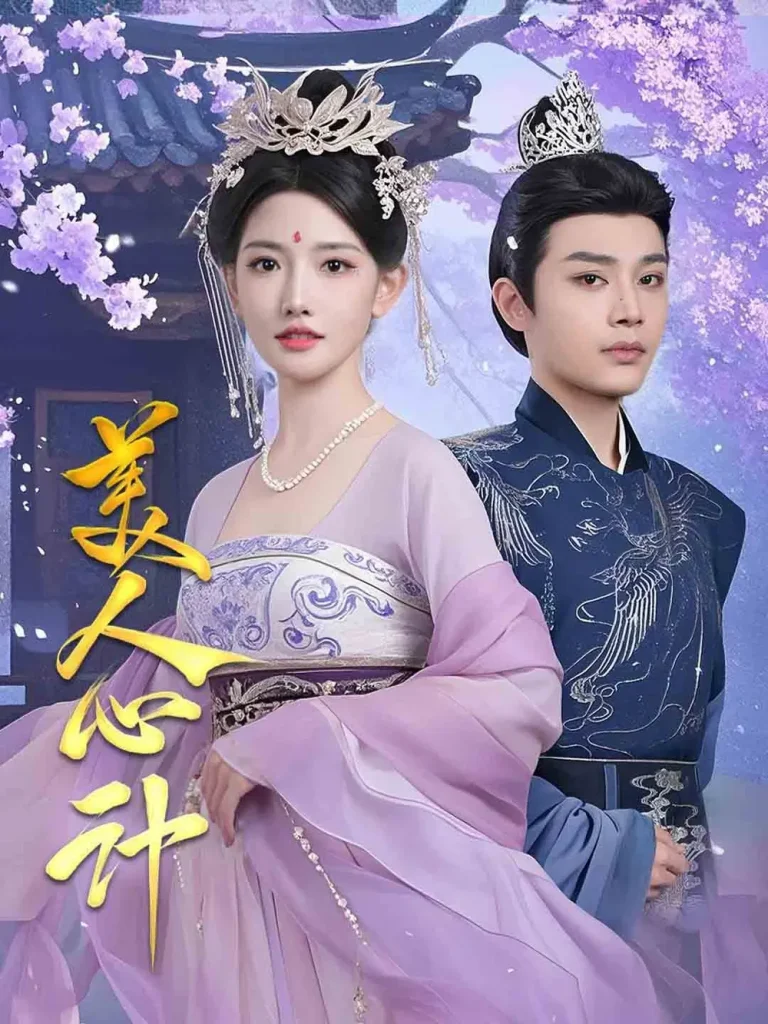 《美人心计短剧》全集高清完整版在线观看与剧情解析