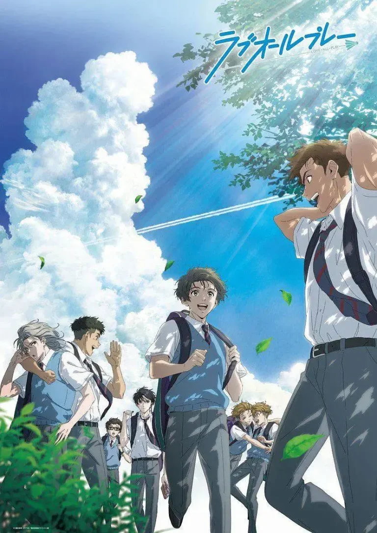 《羽球青春》全集高清完整版在线观看与剧情解析