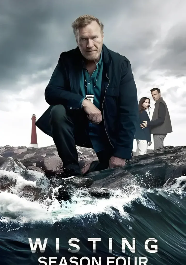 《警探维斯廷第四季》全集高清完整版在线观看与剧情解析