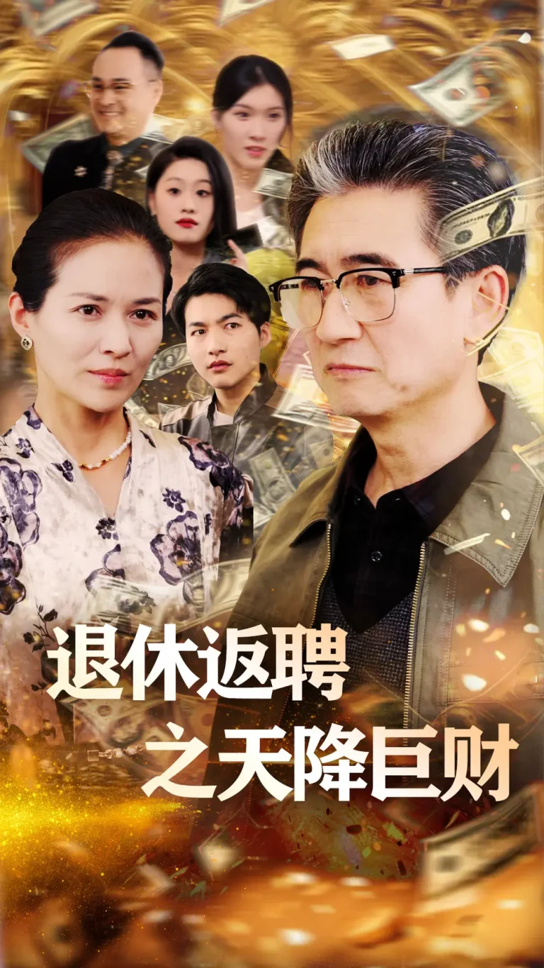 《退休返聘之天降巨财》全集高清完整版在线观看与剧情解析