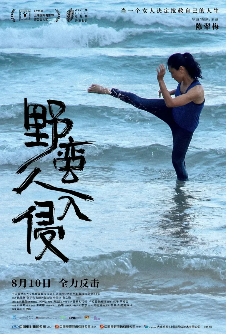 《野蛮人入侵[电影解说]》全集高清完整版在线观看与剧情解析