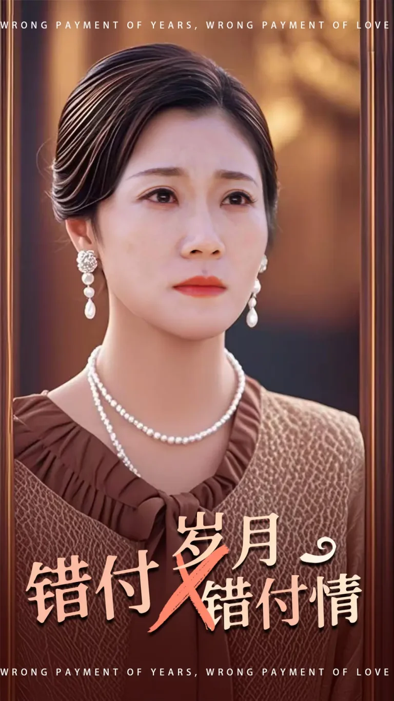 《错付岁月错付情》全集高清完整版在线观看与剧情解析