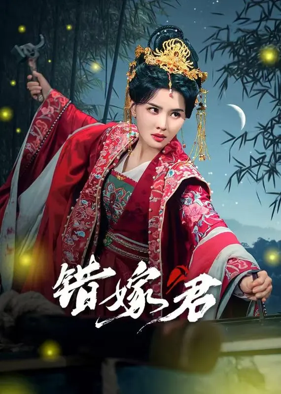 《错嫁君》全集高清完整版在线观看与剧情解析