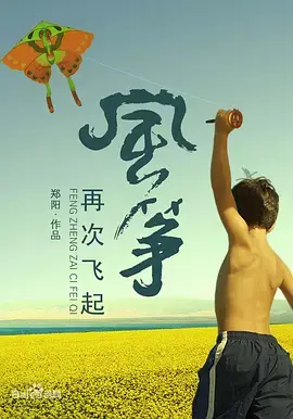 《风筝再次飞起》全集高清完整版在线观看与剧情解析