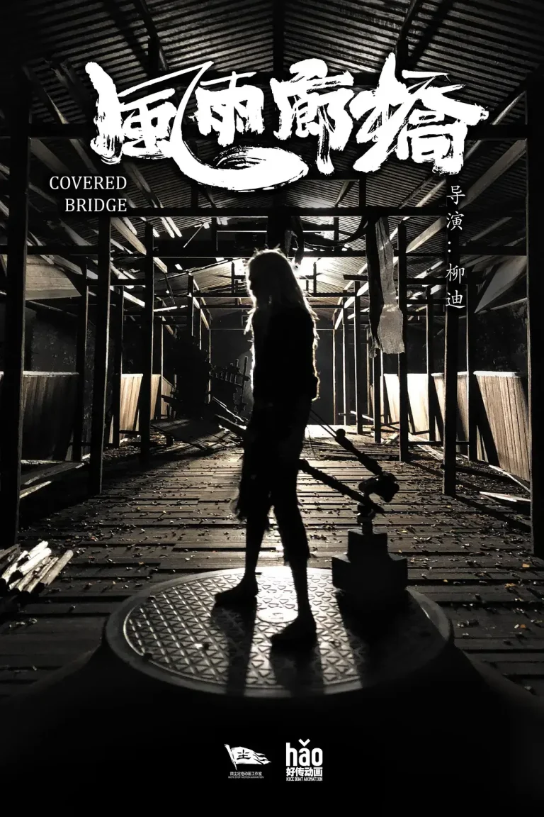 《风雨廊桥2020[电影解说]》全集高清完整版在线观看与剧情解析