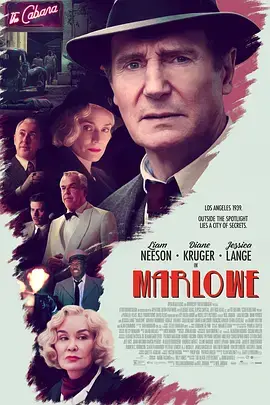 《马洛[电影解说]》全集高清完整版在线观看与剧情解析