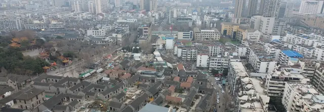 《唐朝诡事录》全感剧场签约落户徐州户部山 _ 相关图片