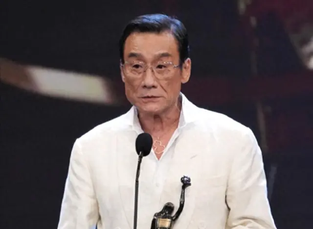 梁家辉第五次获金像奖影帝，廖子妤爆冷封后 _ 资讯配图