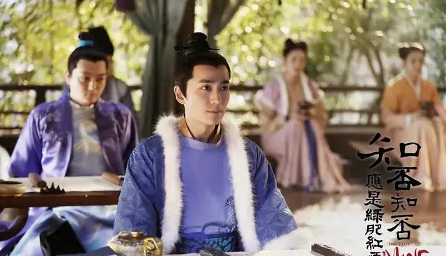 齐衡袖中泥娃娃成《知否》最痛留白：体面退场背后无解困局 _ 资讯配图