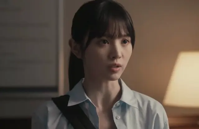 《低智商犯罪》定档5月4日，紫金陈喜剧小说改编爱奇艺独播 _ 现场图