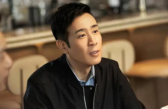 《有港回信》首播即破15000热度，胡连馨赵华为演绎双强契约婚姻 _ 资讯配图