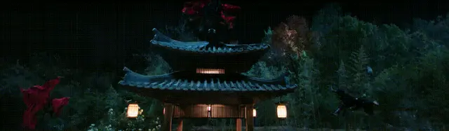 《月鳞绮纪》上线三周市占率跌至4%，角色名与睫毛杀成观众退订主因 _ 相关图片