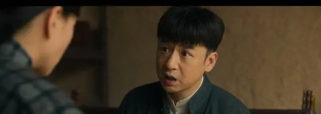 《八千里路云和月》27-30集田家泰自伤明志，七哥炸厂牺牲 _ 相关图片