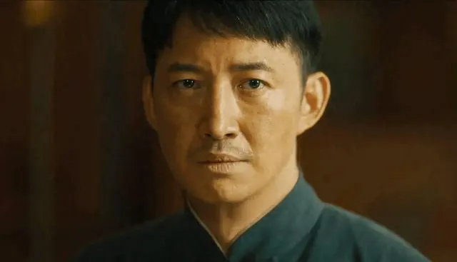 张云魁文桥战役牺牲，张月明墓前喊爸爸成最终告别 _ 资讯配图