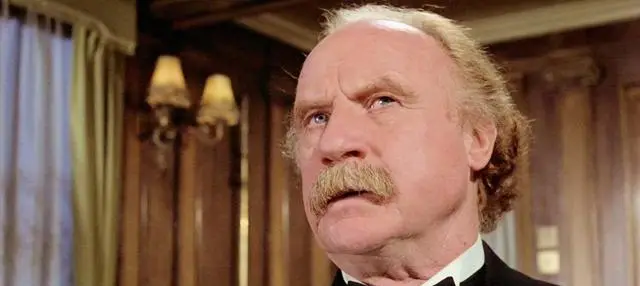 《尼罗河上的惨案》上映48年 主演存世情况与角色背景再梳理 _ 相关图片