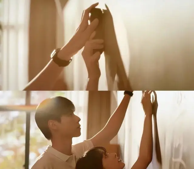 田曦薇胡一天主演《天才女友》首支预告发布 _ 相关图片