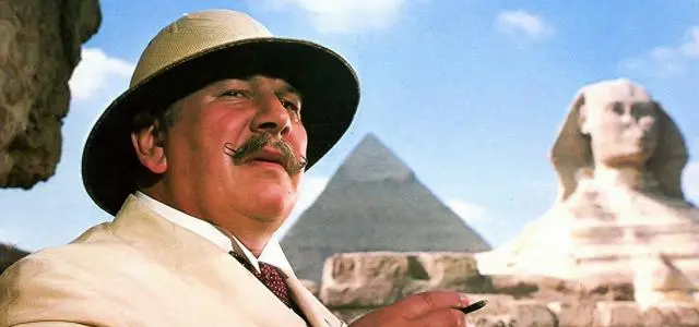 《尼罗河上的惨案》上映48年 主演存世情况与角色背景再梳理 _ 资讯配图