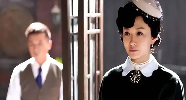 《追击者》32集谍战剧上线，于和伟饰冷血军统曹若飞 _ 相关图片