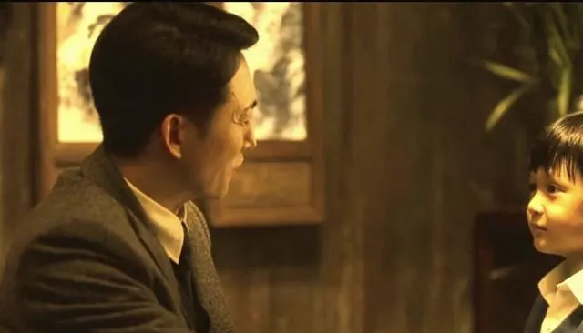 张云魁选择韩小月的剧情逻辑与人物行为依据 _ 资讯配图