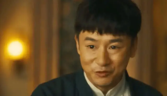 张云魁文桥战役牺牲，张月明墓前喊爸爸成全剧情感锚点 _ 相关图片