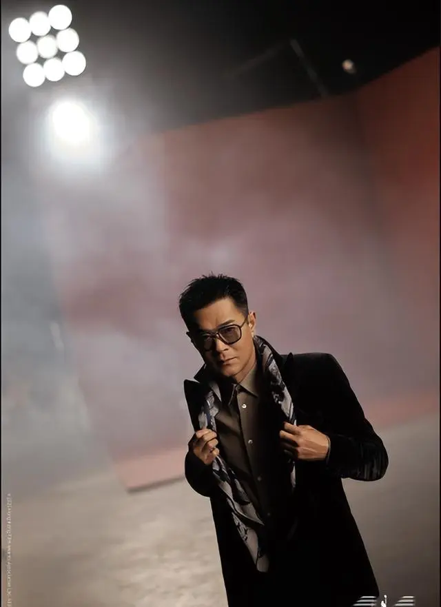 第44届香港电影金像奖提名揭晓，《风林火山》12项领跑 _ 现场图