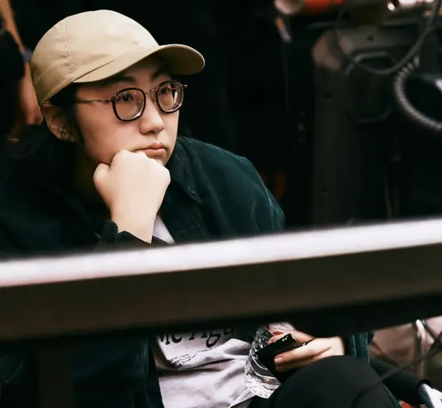 肖麓西首部长片《我的妈耶》入围鹿特丹大银幕竞赛 _ 现场图