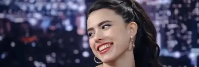 玛格丽特·库里《女佣》豆瓣8.4分重登热议榜 _ 相关图片