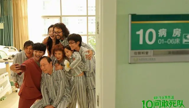 《给阿嬷的情书》定档4月30日：一部用潮汕话写就的侨乡记忆诗篇 _ 相关图片