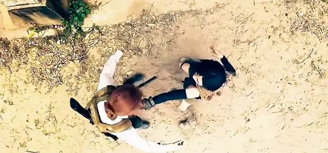 《疾速追去》枪战戏份密集呈现特勤小队安全屋突围 _ 资讯配图